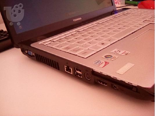 TOSHIBA SATELLITE P200-1JR